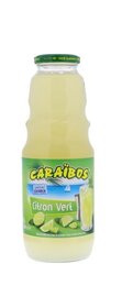 Caraibos citron vert 1l