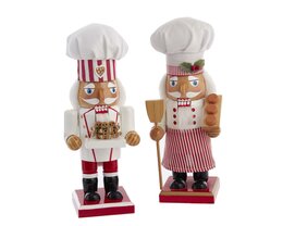 Casse-Noisette cuisinier