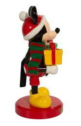 Casse-Noisette Mickey avec cadeau - image 3