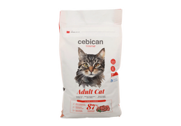 CEBICAN COSMO Adult KAT met lam 7,5KG
