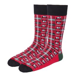 Chaussettes Mickey 3-pack cotton 40-46 - image 2