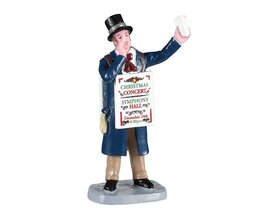 "Christmas Concert!"