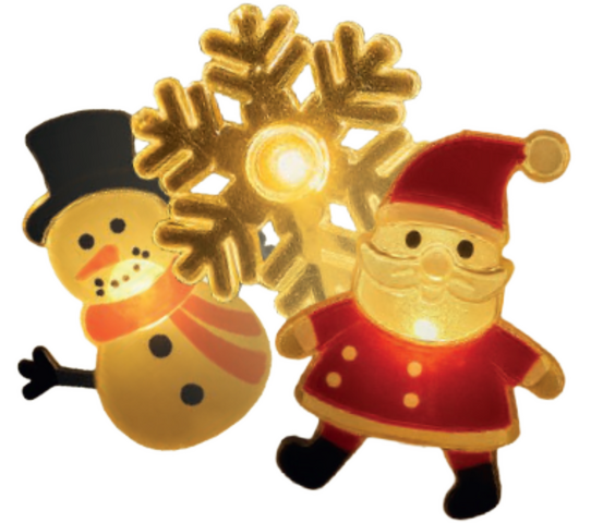 Christmas light