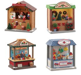 Christmas Market Series 2