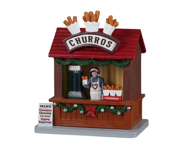 churros