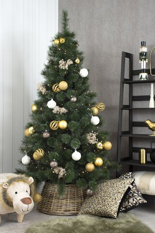 Cleveland Frosted Pine 210cm - afbeelding 1