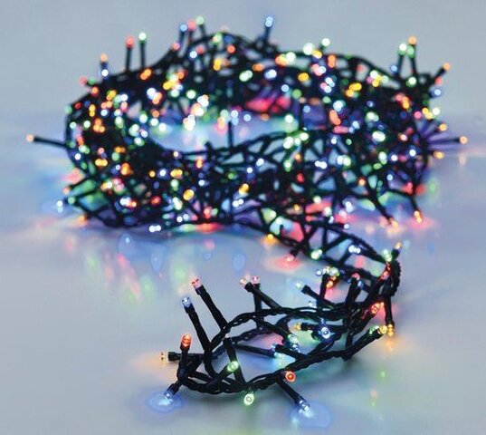 clusterverlichting 768l multi - afbeelding 3