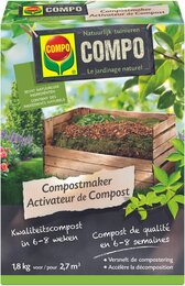 compo bio compostmaker 1,8 KG