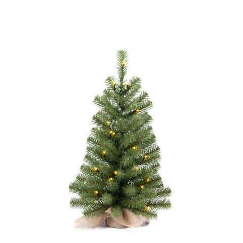 Conway TT burlap 60cm 30LB