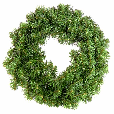 Conway Wreath dia 75cm - afbeelding 1