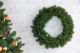 Conway Wreath dia 75cm - afbeelding 2