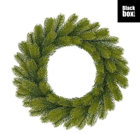 Couronne Nagoya D45xH12cm vert