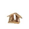 Crèche Simple 15x13x12cm