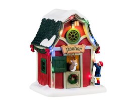 dasher's den, ac adaptable