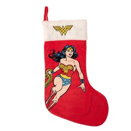 DC Comics Kerstkous Wonder Woman