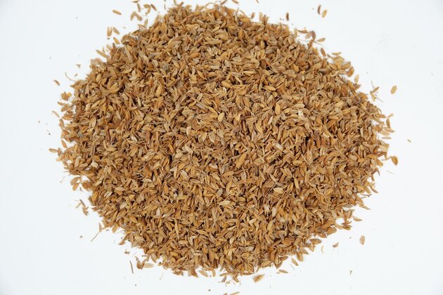 Deco bruin grof 100g