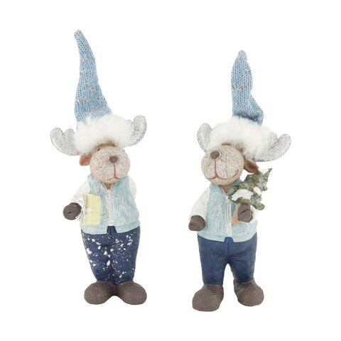 Deco rendier 6x25cm 2ass