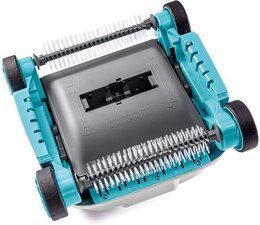 Deluxe automatische stofzuiger - bodemreiniger ZX300 - afbeelding 3