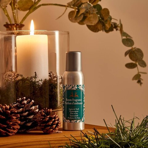Dennengeurspray 100ml - afbeelding 2
