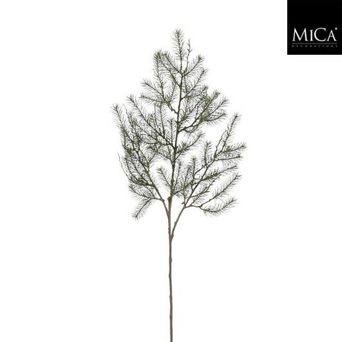 Dennentak 45xH110cm groen