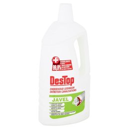 Destop onderhoud leidingen javel 1,5L