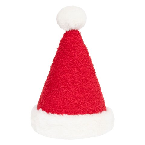 Deurstopper kerstmanmuts