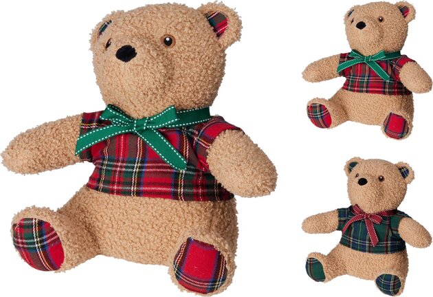 Deurtstopper beer 24x16cm 2ass