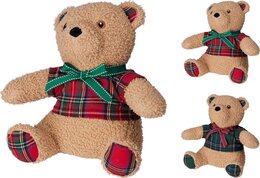 Deurtstopper beer 24x16cm 2ass