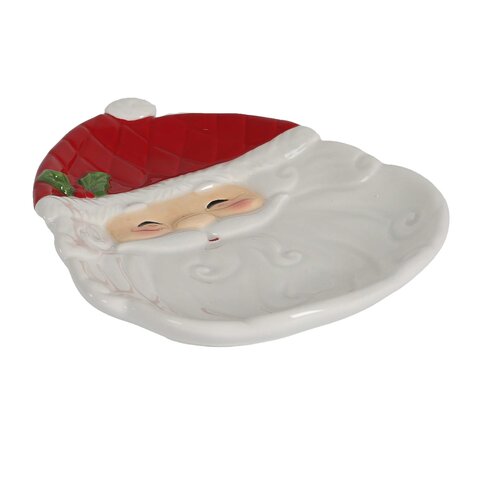 Dienblad 17x14cm Kerst 3ass - afbeelding 7