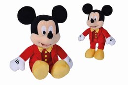 Disney - Mickey Smart & Sparkley (25cm)