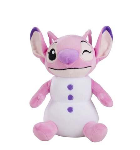 Disney - pluche sneeuwman Angel 25cm