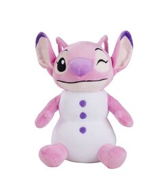 Disney - pluche sneeuwman Angel 25cm