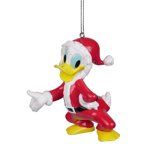 Donald ornament 10cm