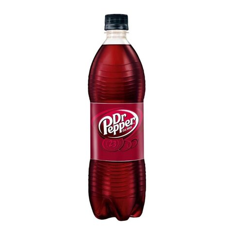 Dr Pepper 12x45cl