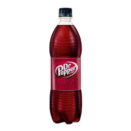 Dr Pepper 12x45cl