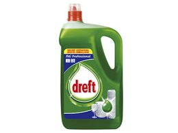 Dreft vaiselle 5L Professionnel - image 2