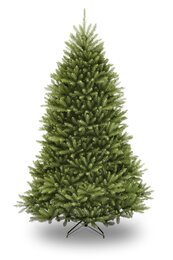 Dunhill Fir Hinged h183cm - afbeelding 1