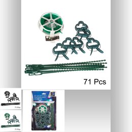 Elektrische accessoires
71 stuks - afbeelding 3