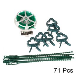 Elektrische accessoires
  71 stuks - afbeelding 1