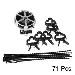 Elektrische accessoires
71 stuks - afbeelding 2