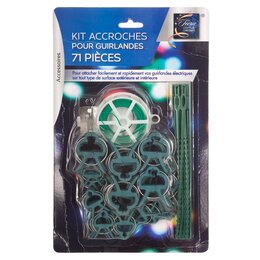 Elektrische accessoires
71 stuks - afbeelding 4