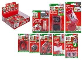 Elf accessoires 8ass