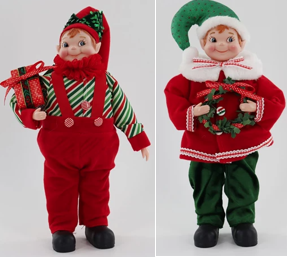 Elf H30cm