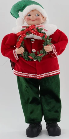 Elf H40cm