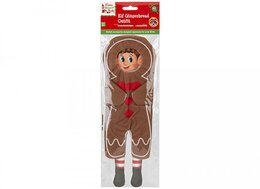 Elf kostuum peperkoek