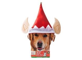 Elf muts voor dieren