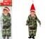 Elf soldaatkostuum