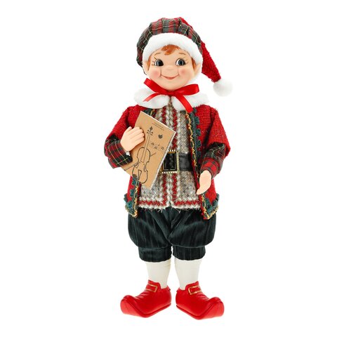 Elf staand 15x9x43cm