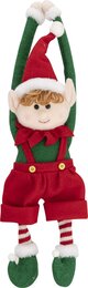 Elf te hangen H46cm - afbeelding 1