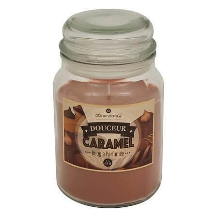 Eloa bougie parfumée sweet 490g - image 3